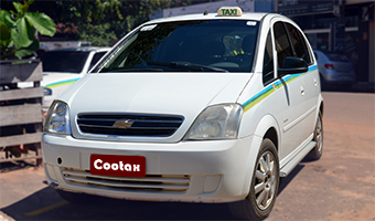 DISK TAXI DA COOTAX